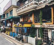 Du Lịch Hàn Quốc: Đà Nẵng - Seoul - Everland - Đảo Nami - Kim Chi Show 5 Ngày Bay TWAY