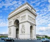 Du Lịch Châu Âu: Đà Nẵng - Pháp - Luxembourg - Bỉ - Hà Lan 7 Ngày
