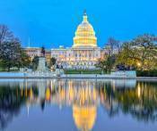 Du Lịch Bờ Đông Hoa Kỳ - Canada: HCM - Montreal - Quebec - Toronto - Niagara Fall Philadelphia - Washington D.C - Philadelphia - New York 10 Ngày