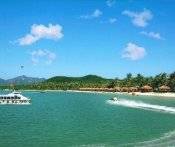 Du Lịch Nha Trang - Biển Xanh Vẫy Gọi 4 Ngày