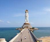 Du Lịch Trung Quốc: TP.HCM - Tam Á - Trừng Mại - Hải Khẩu 6 Ngày