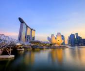 Du Lịch Liên Tuyến 3 Quốc Gia: Singapore - Malaysia - Indonesia 4 Ngày