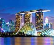 Du Lịch Singapore - Malaysia: Đà Nẵng - Singapore - Malaysia 6 Ngày Bay Singapore Airlines