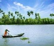 Du Lịch Phú Quốc: Hà Nội -Sài Gòn -Miệt Vườn Miền Tây -Phú Quốc 4N3Đ+Vé Máy Bay