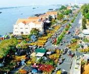 Du Lịch Xuyên Việt: Hà Nội - Nha Trang - Đà Lạt - Sài Gòn - Vũng Tàu - Tây Ninh 9 Ngày