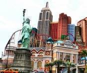 Du Lịch Mỹ Siêu Tiết Kiệm: Hà Nội - Los Angeles - Las Vegas 7 Ngày Bay China Airlines