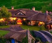 Tour Du Lịch New Zealand: HCM - Auckland - Waitomo - Rotorua - Hobbiton 5 Ngày
