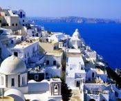 Du lịch Hy Lạp : Hà Nội - Athens - Đảo Santorini 7 Ngày