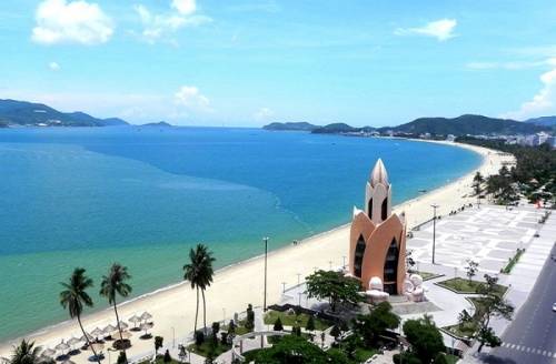 Du Lịch Nha Trang - Đà Lạt 5 Ngày 4 Đêm - Đi Bằng Ô Tô