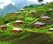 Du Lịch Sapa: Hà Nội - Sapa - Cát Cát - Hàm Rồng - Bằng Ôtô 2 Ngày