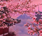 Du lịch Nhật Bản: HCM - Tokyo - Yamanashi - Owakudani - Fuji 5 Ngày
