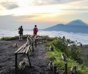 Du Lịch Indonesia: Khám Phá Thiên Đường Nghỉ Dưỡng Đảo Bali 4 Ngày