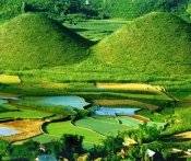 Du Lịch Hà Giang - Cao Bằng 5 Ngày 4 Đêm