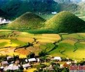 Du Lịch Hà Giang - Nghĩa Trang Vị Xuyên - Yên Minh - Lũng Cú - Đồng Văn - Mèo Vạc 3 Ngày