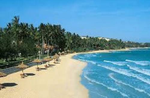 Du Lịch Phan Thiết: Tp.HCM - Phan Thiết 2 Ngày - Biển Xanh Vẫy Gọi