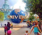 Du Lịch Mỹ Bờ Tây Free & Easy: Los Angeles - Universal Studios - HollyWood - San Diego 6 Ngày