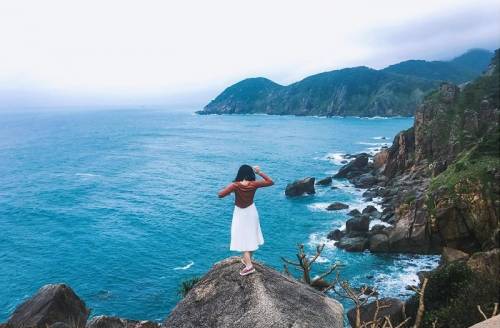 Du Lịch Quy Nhơn: Hà Nội - Quy Nhơn - Tuy Hòa 4N3Đ Siêu Khuyến Mãi Hè 2019 + Vé Máy Bay