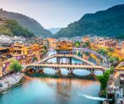 Du Lịch Trung Quốc: Hà Nội - Trương Gia Giới - Phượng Hoàng Cổ Trấn - Trùng Khánh 5 Ngày Bay China Southern Airlines