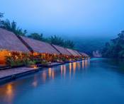 Du Lịch Thái Lan: Đà Nẵng - Bangkok - Pattaya - Kanchanaburi 5 Ngày 4 Đêm