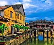 Du Lịch Miền Trung: Cần Thơ - Đà Nẵng - Bà Nà - Hội An - Huế - Động Thiên Đường/ Phong Nha 6 Ngày