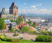 Du Lịch Đông - Tây Canada: HCM - Montreal - Toronto - Ottawa - Quebec - Thousand Island - Vancouver - Victoria 11 Ngày