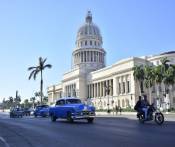 Du Lịch Châu Mỹ: HCM - Mỹ - Mexico - Cuba 14 Ngày