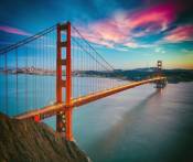 Tour Tự Chọn Tại Mỹ: Los Angeles - San Francisco 3 Ngày