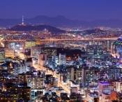 Du Lịch Hàn Quốc: Đà Nẵng - Seoul - Jeju - Công Viên Everland - Nami 6 Ngày 5 Đêm