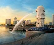 Tour Du Lịch Malaysia - Singapore 6 Ngày Bay Malindo Air & Scoot Air - Nghỉ 2 Đêm Singapore