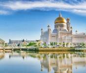 Du Lịch Indonesia: Bali - Brunei - Trải Nghiệm KS Empire 6 Sao