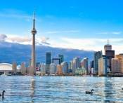 Du Lịch Đông- Tây Canada: Vancouver - Toronto 9 Ngày 8 Đêm