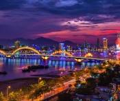 Du Lịch Miền Trung: Đà Nẵng - Sơn Trà - Hội An - Cù Lao Chàm - Galina 4 Ngày