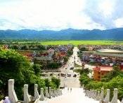 Du Lịch Điện Biên: Hà Nội - Điện Biên 3 Ngày