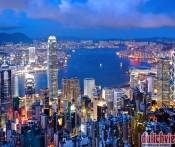 Du Lịch Trung Quốc: Đà Nẵng - Hà Nội - Nam Ninh - Quảng Châu - Thâm Quyến 6 Ngày