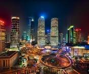 Du Lịch Trung Quốc: Đà Nẵng - Hàng Châu - Thượng Hải - Tô Châu 4 Ngày Bay VN