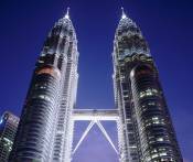 Tour Du Lịch Malaysia: HCM - Malaysia - Đồng Hành Cùng Đội Tuyển Việt Nam Tại Sea Game 29, 5 Ngày
