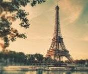Du Lịch Châu Âu: Tp.HCM - Pháp - Luxemburg - Đức - Hà Lan - Bỉ 9 Ngày Siêu Tiết Kiệm