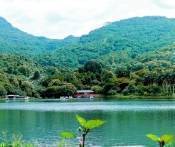 Du Lịch Ao Vua: Hà Nội - Ao Vua 1 Ngày