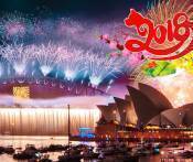 HCM - Sydney - Melbourne - Dandenong 6 Ngày