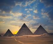 Du Lịch Ai Cập: HCM - Thành Phố Cairo - Ốc Đảo Siwa - Aswan - Du Thuyền Sông Nile & Luxor 9 Ngày