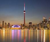 Du Lịch Bờ Đông Canada: HCM - Toronto - Niagara Fall - Thousand Island - Ottawa - Montreal - Quebec 9 Ngày