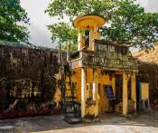 Du lịch Côn Đảo: Đà Nẵng - Sài Gòn - Côn Đảo 2 Ngày