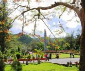 Du lịch Côn Đảo: Đà Nẵng - Sài Gòn - Côn Đảo 3 Ngày