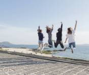 Du Lịch Hàn Quốc: Hà Nội - Đảo Jeju 6 Ngày Không Cần Visa