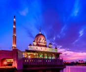 Du lịch Malaysia: HCM - Kuala Lumpur - Malacca - Genting 4 Ngày, Bay Vietjet Air & Asia Air