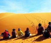 Tour Du Lịch Phan Thiết 3N2Đ Bằng Tàu Hỏa - Trải Nghiệm Resort 3,4 Sao