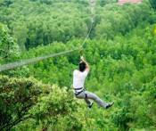 Du lịch Huế: Suối Khoáng Nóng Thanh Tân 1 Ngày