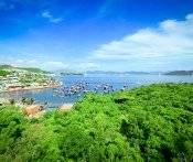 Du Lịch Nha Trang:TP.HCM - Nha Trang 4N3Đ - Thỏa sức vui chơi