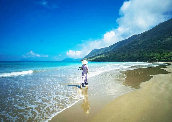 Du lịch Côn Đảo: Đà Nẵng - Côn Đảo 3 Ngày 2 Đêm Bay Bamboo Airway