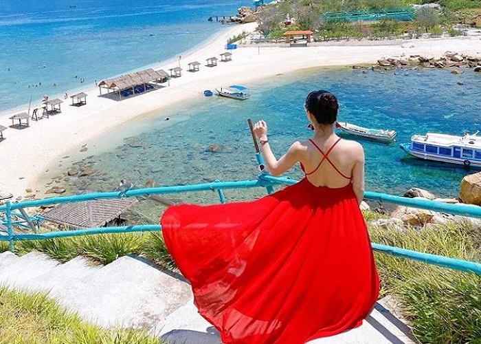 Du Lịch Xuyên Việt 12 Ngày 11 Đêm Từ Sài Gòn